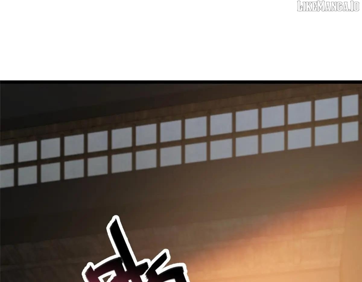 Divine Urban God Chapter 276 - page 68